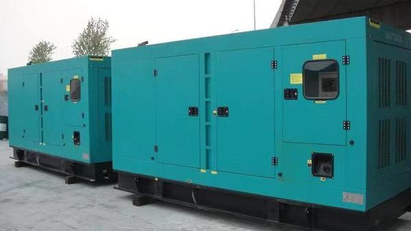 齐齐哈尔幼儿园备用发电机供