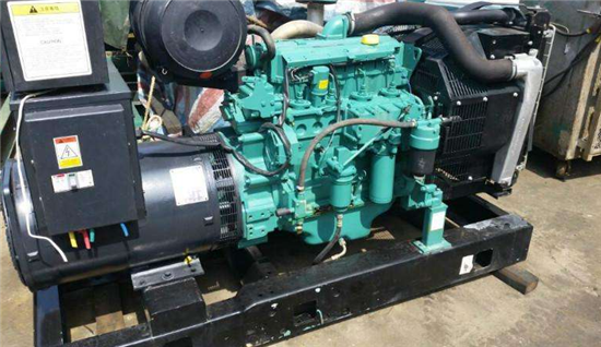 齐齐哈尔柴油发电机 齐齐哈尔柴油发电机